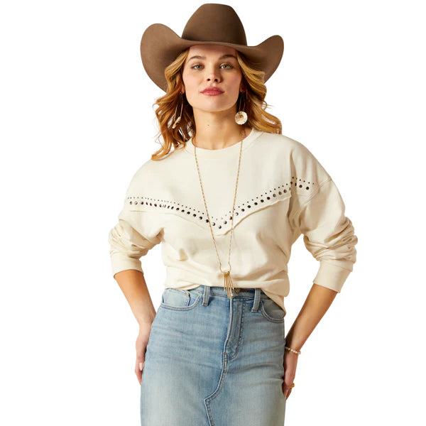 Ariat Moonstone Gem