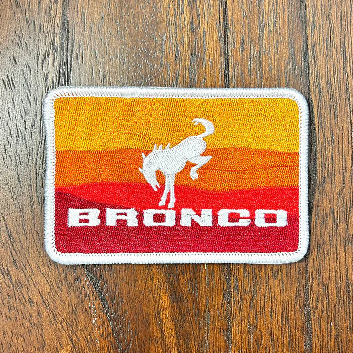 Hat Whiskey Road "Bronco"🍁