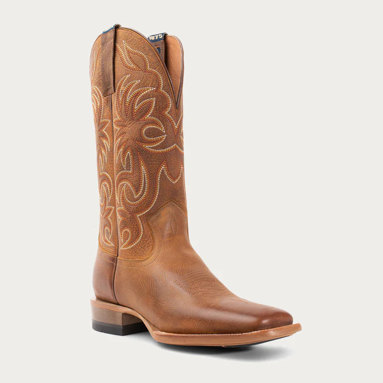 Boot Hyer Burdett