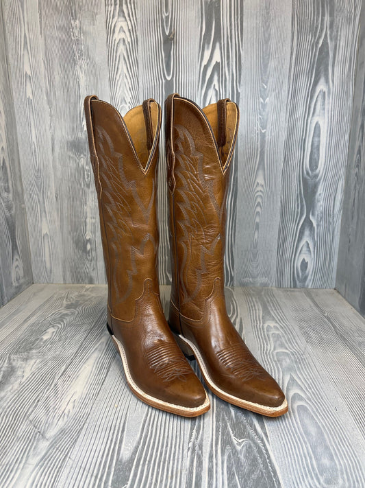 Boot Old West Tall Ladies