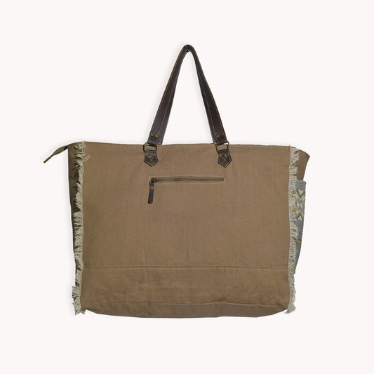 Bag Weekender Cowboy
