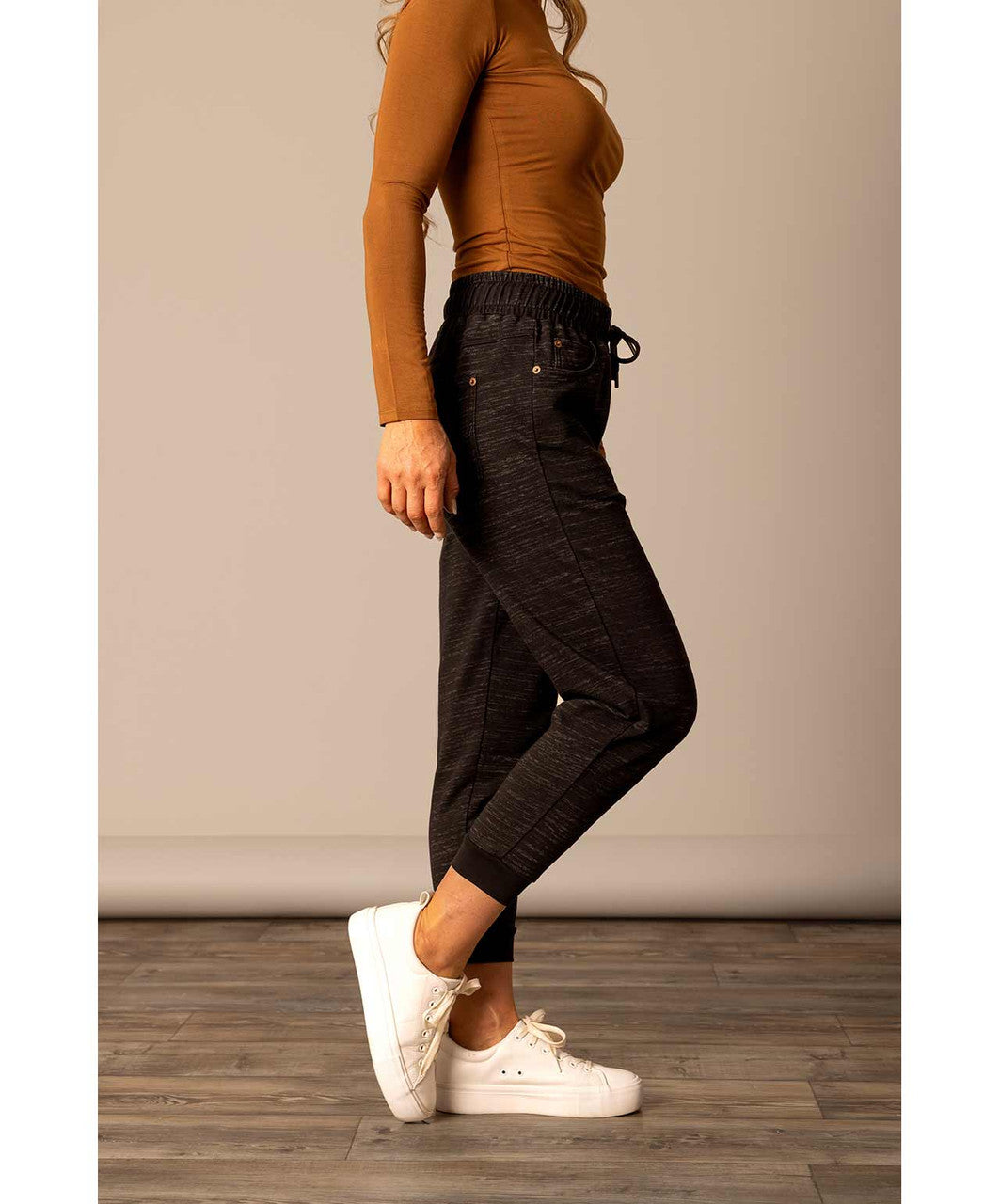 Pants Kimes Jogger Ladies