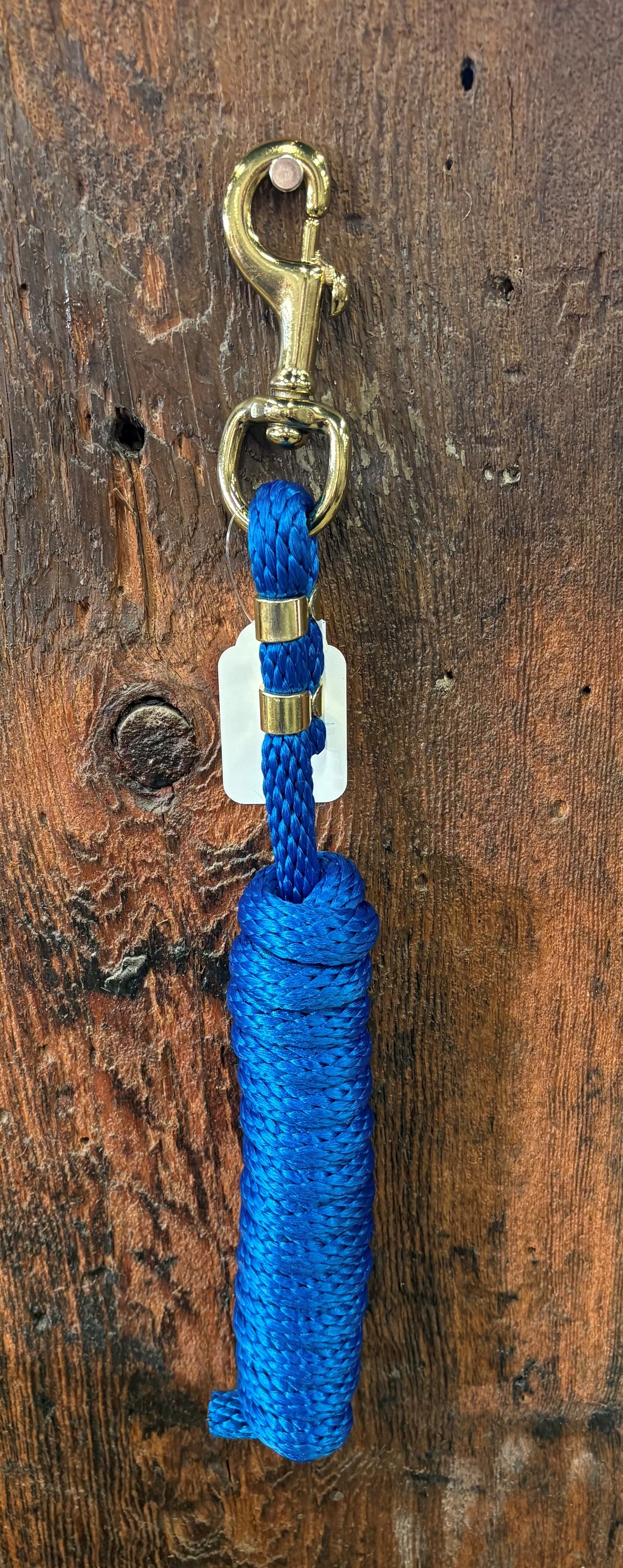 Lead Rope 8ft