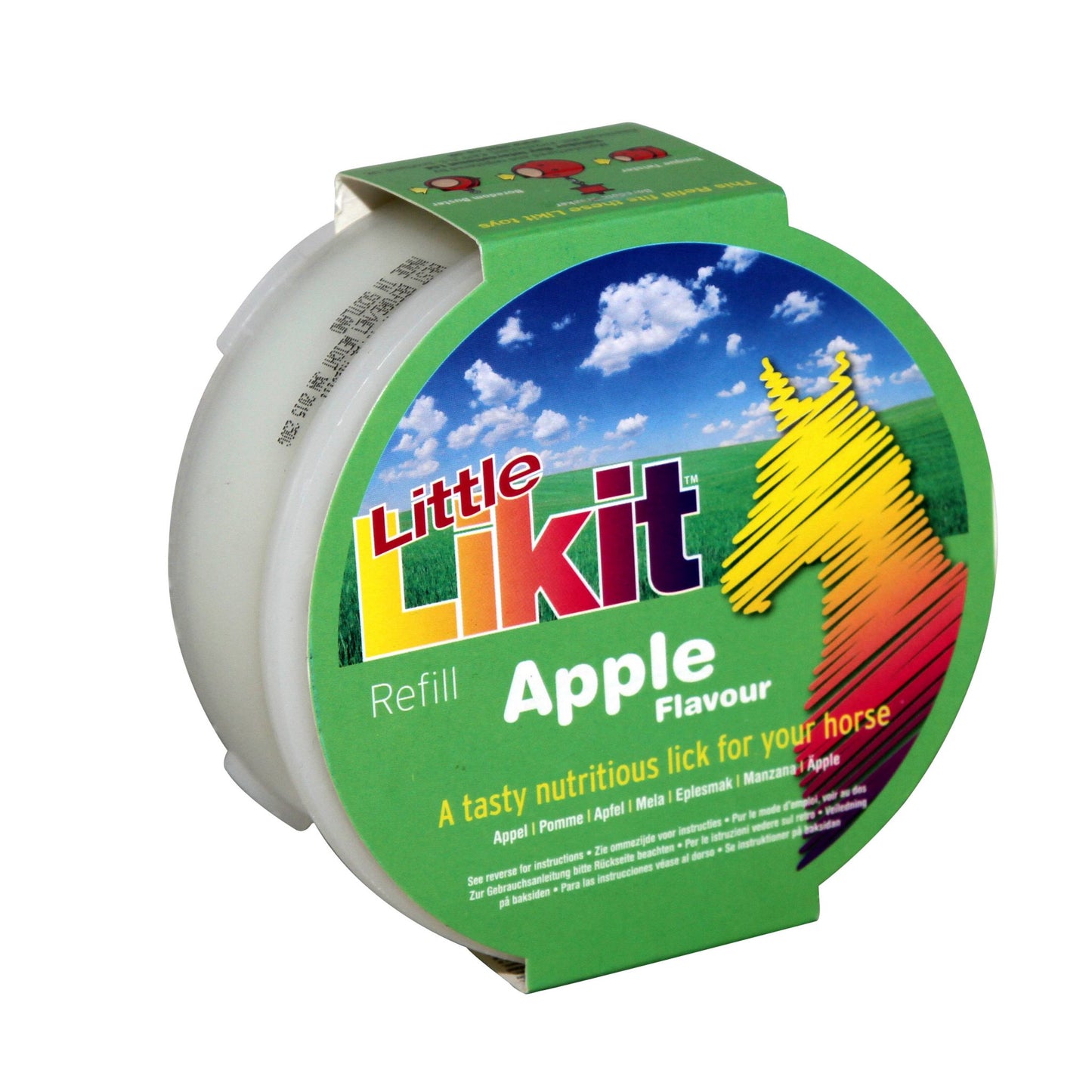 Likit Little Bar