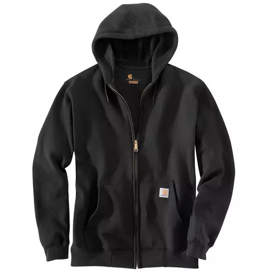 Hoodie Carhartt Loose Fit Midweight Zip