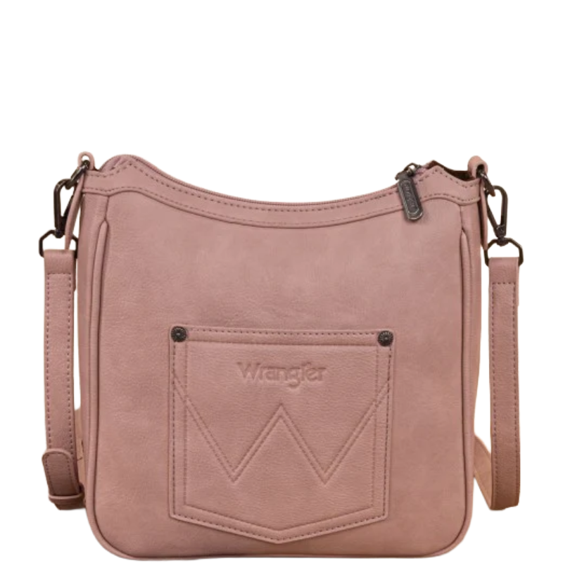 Purse WR Sherp Crossbody Aztec