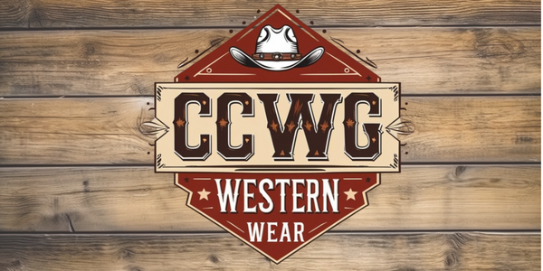 CCWG Western Wear