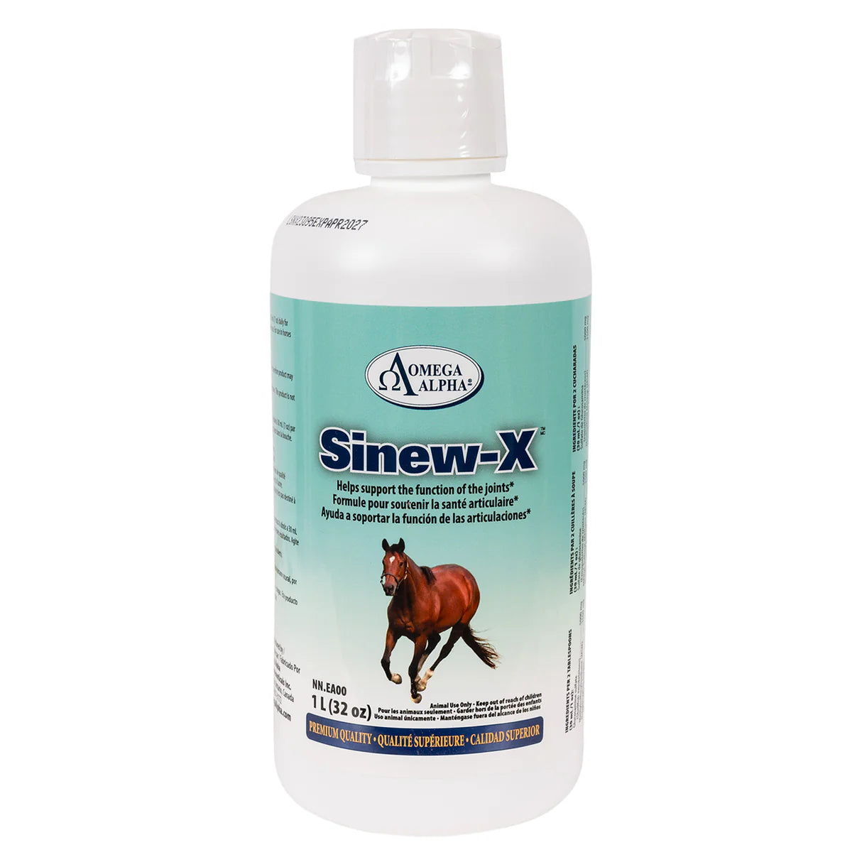 Sinew-X