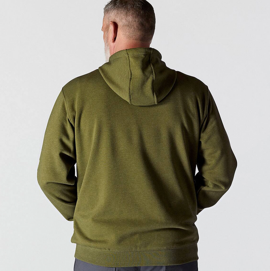 Hoodie Carhartt Logo