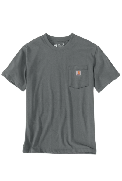 Carhartt Tee Graphic Back