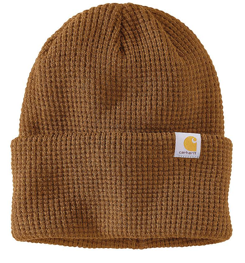 Hat Carhartt Waffle Cuff