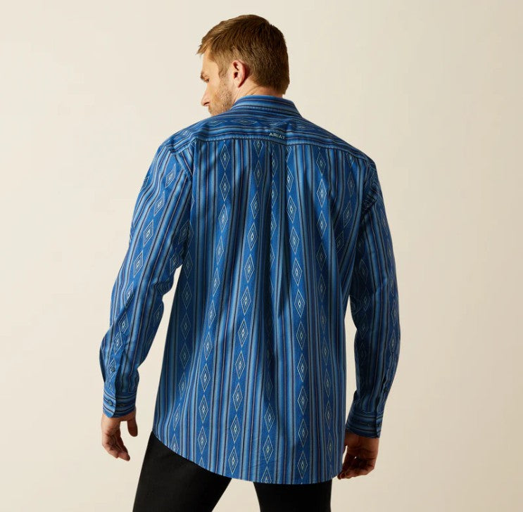 Shirt Ariat Team Pace Men's