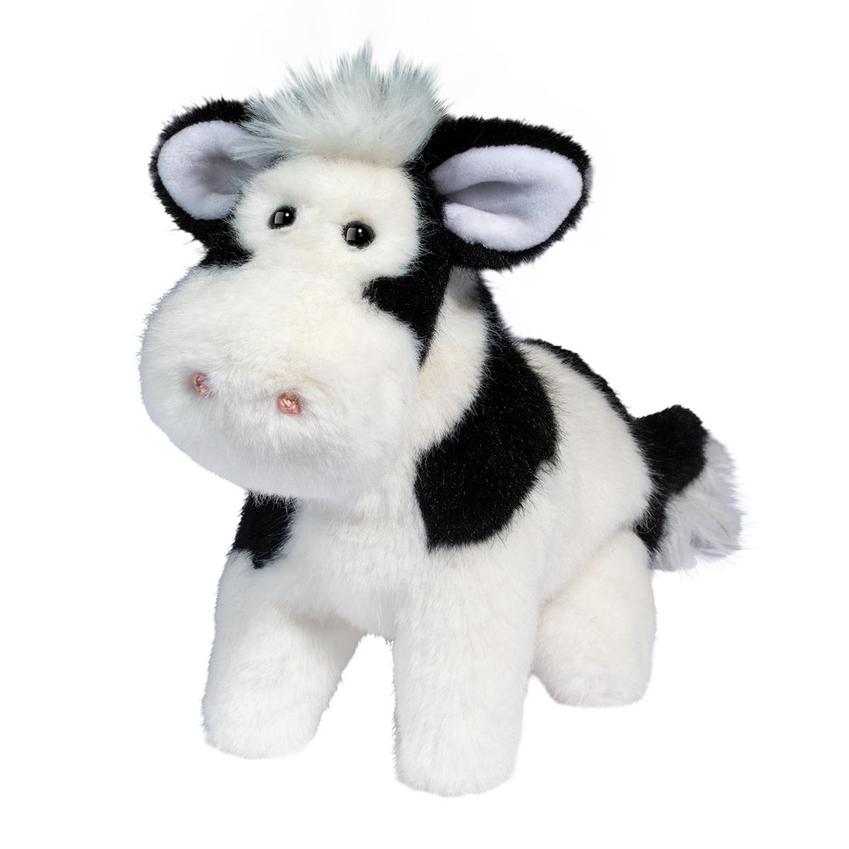 Toy Stuffy Cow Gladys