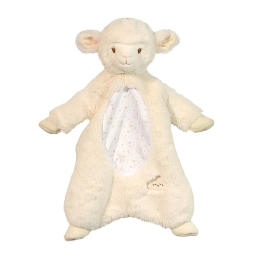 Toy Stuffy Shlumpi Lamb Lennox