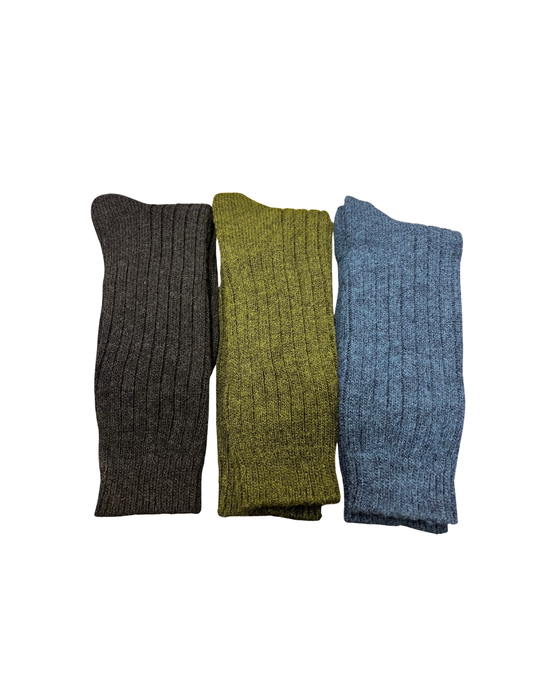 Stanfield's Sock Wool Work 3 Pack🍁