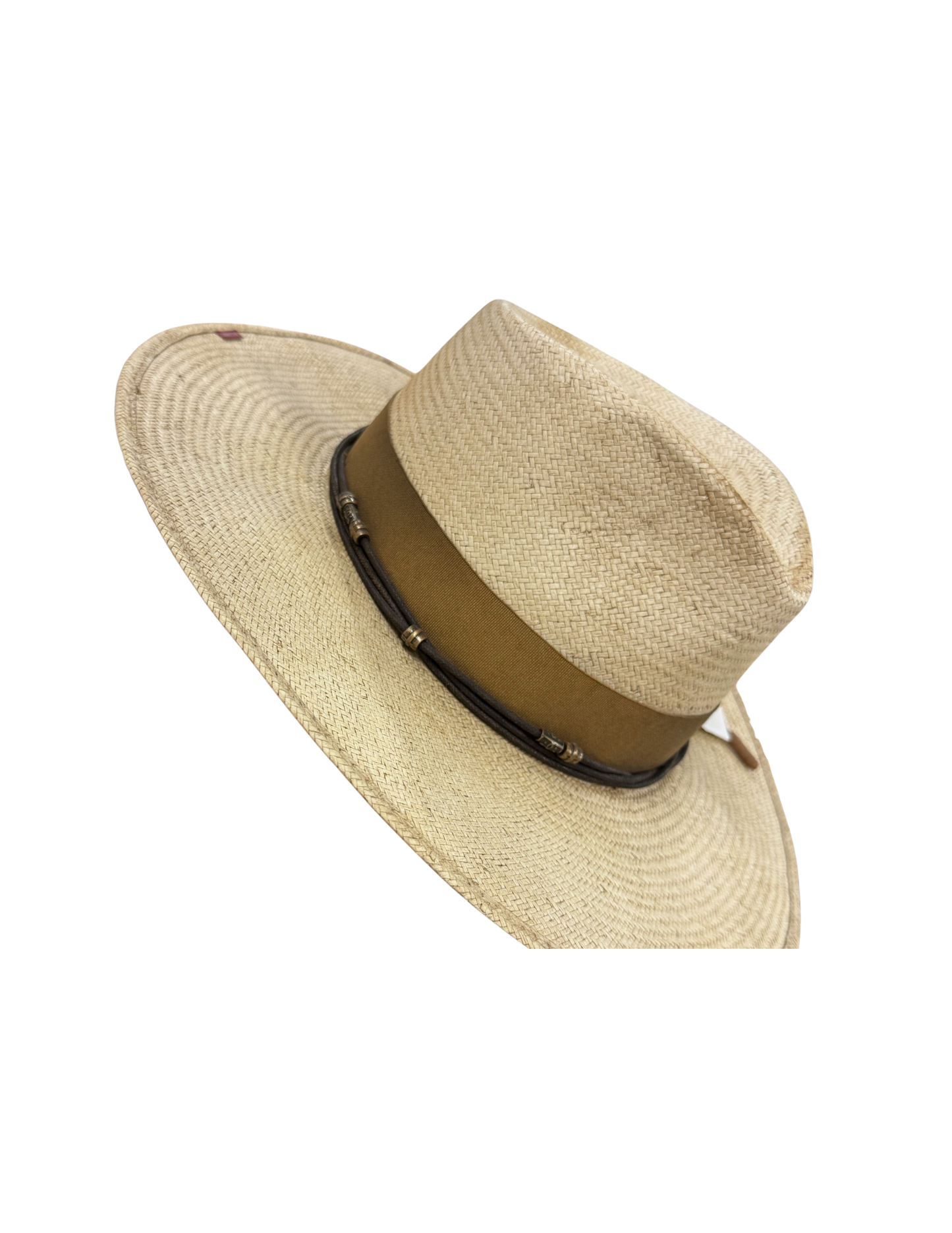 Hat Cowboy BullHide Race for Love