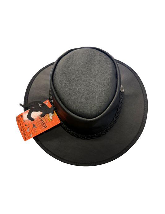 Hat Barmah Sundowner Squashy Roo