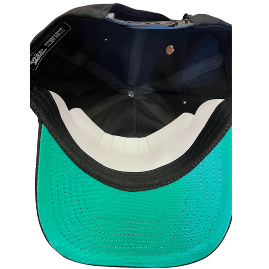 Hat Whiskey Road "Real Fast Real Left"🍁