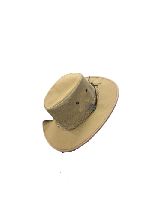Hat Barmah Drover