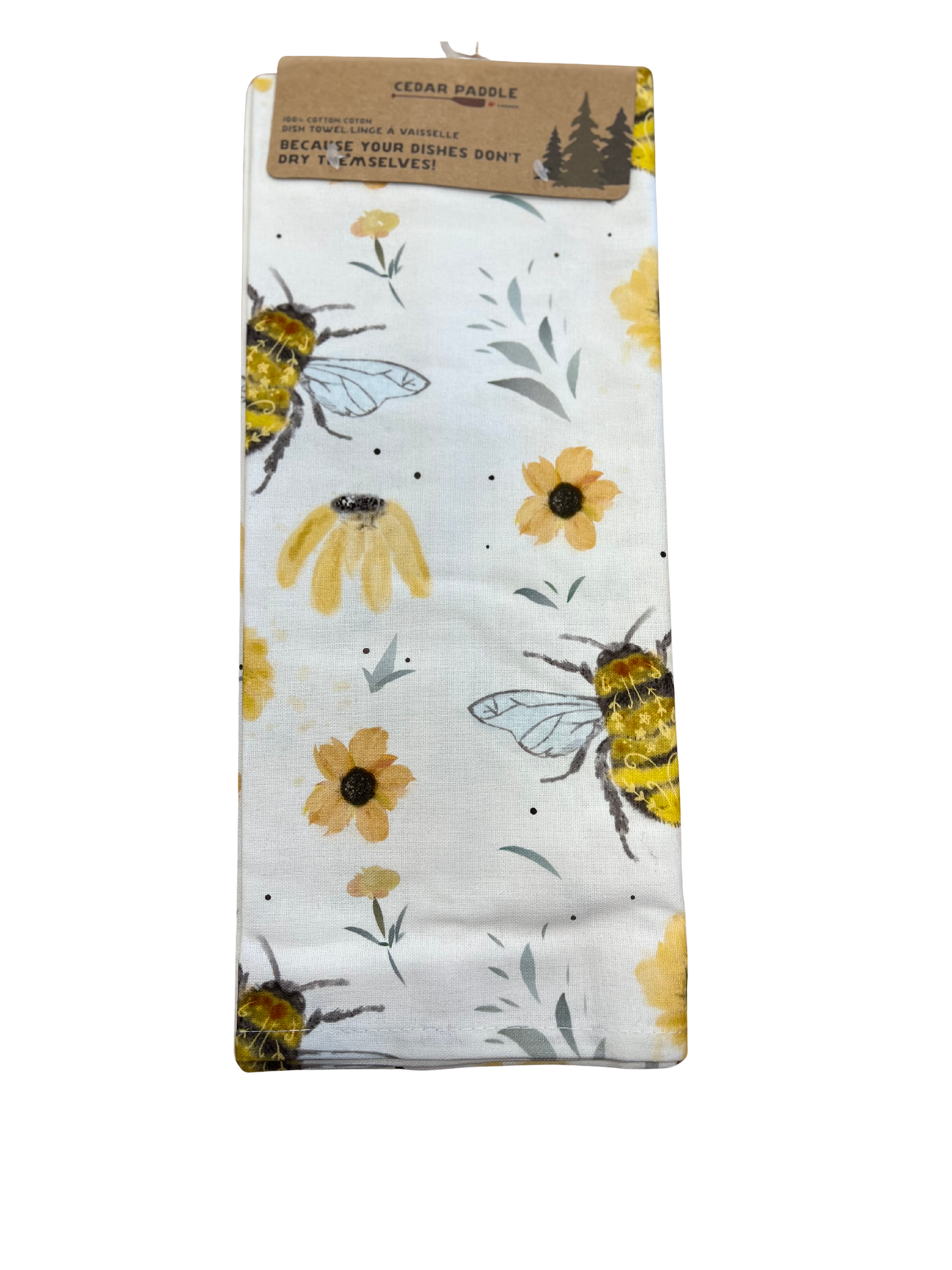 Cotton Dish Towel