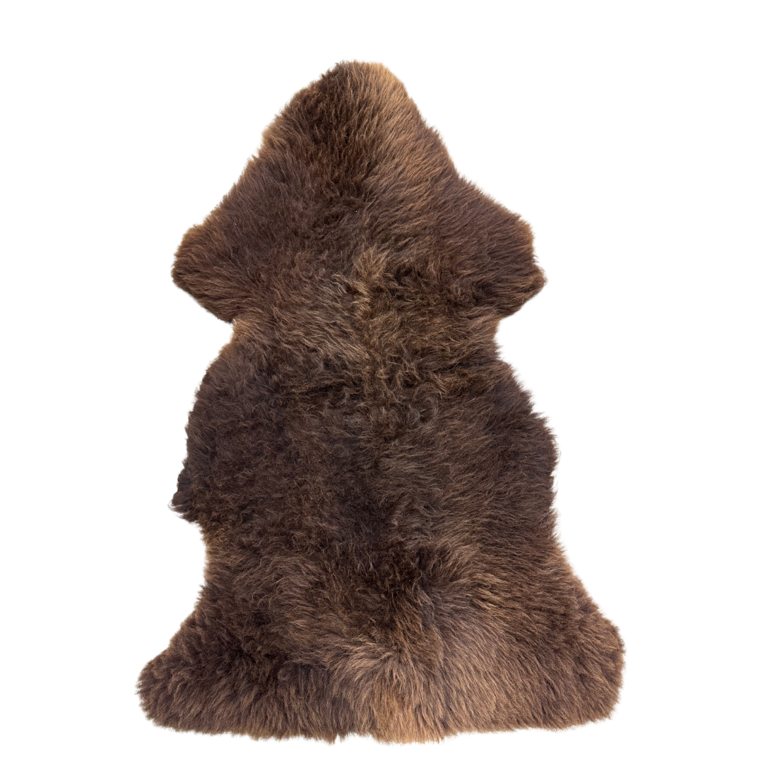 Sheepskins Shaggy Colour π
