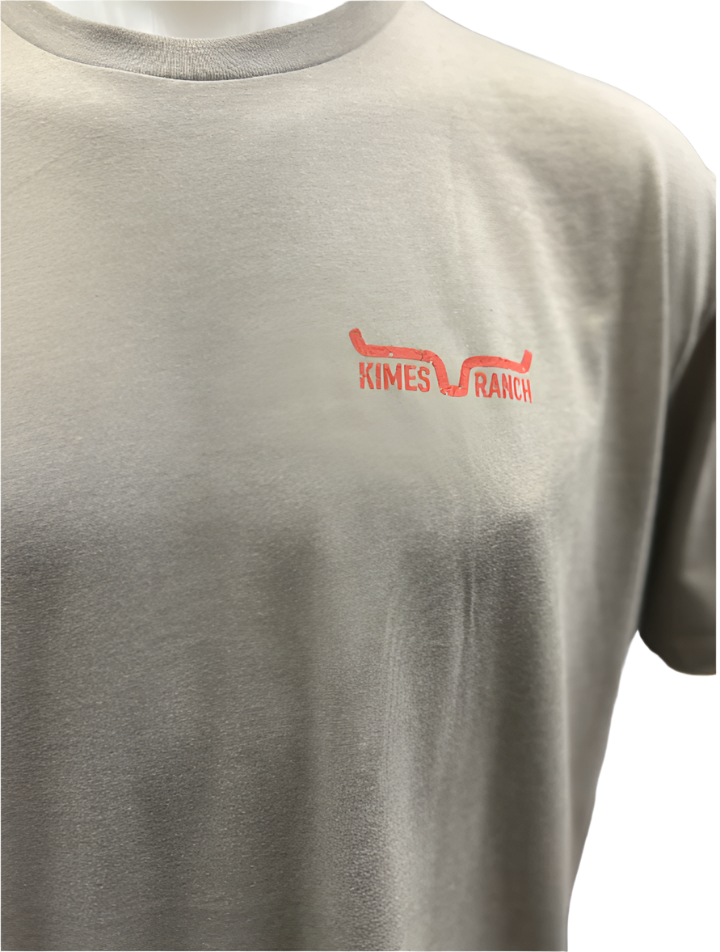 Kimes T-Shirt Woody