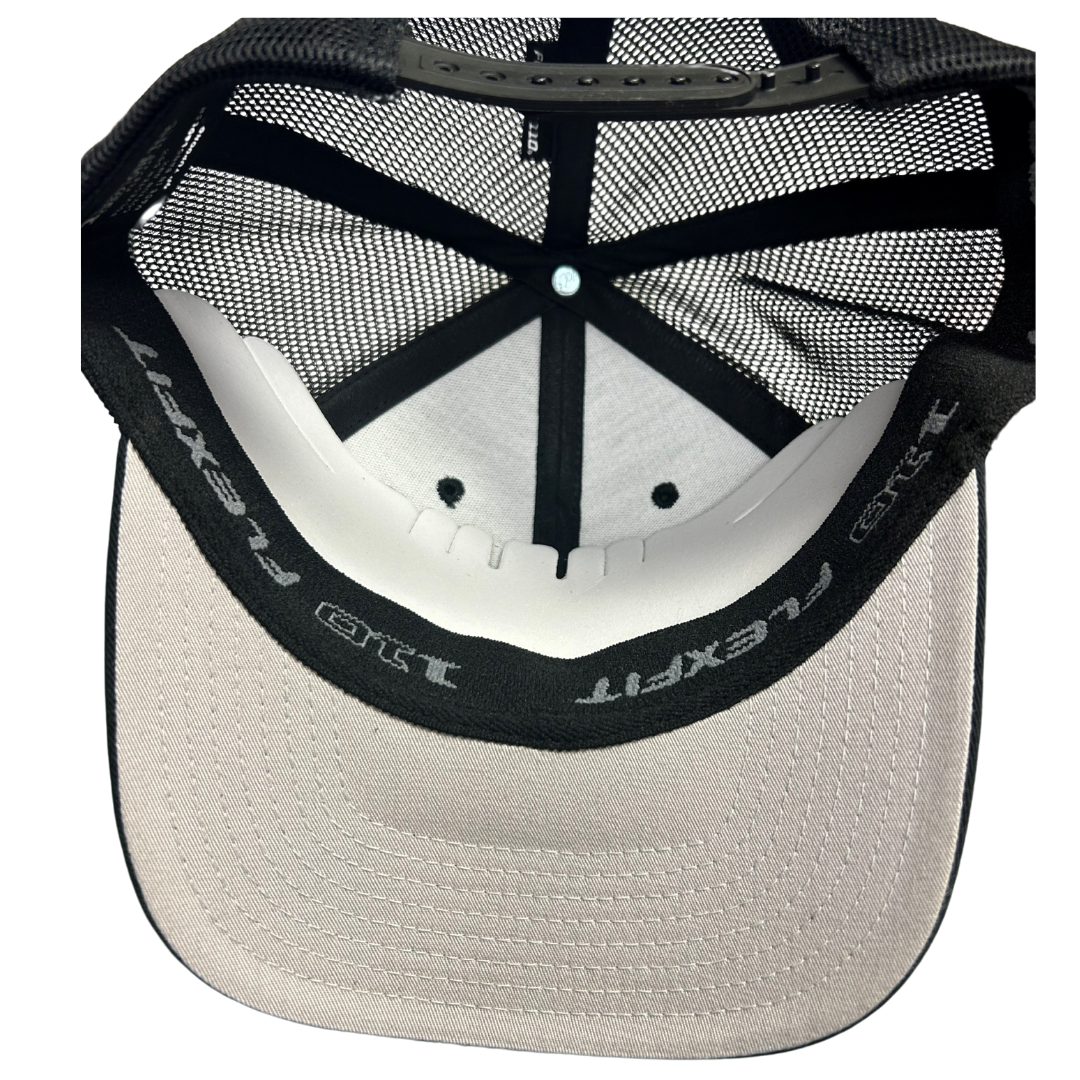 Hat Whiskey Road "Dodge Ram"🍁