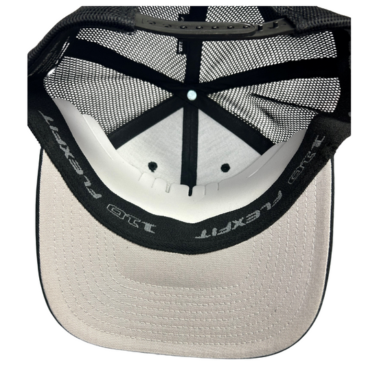 Hat Whiskey Road "Dodge Ram"🍁