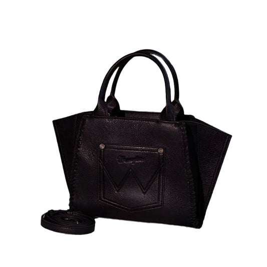 Purse Embroidery Boot Stitch