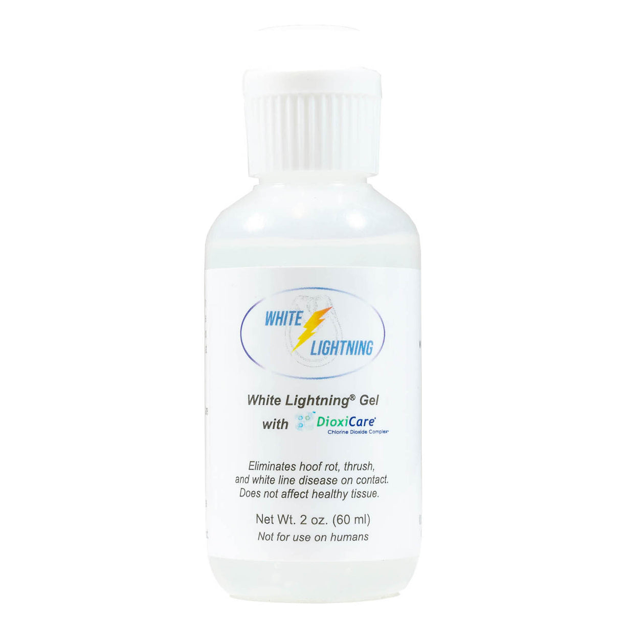 White Lightning Gel