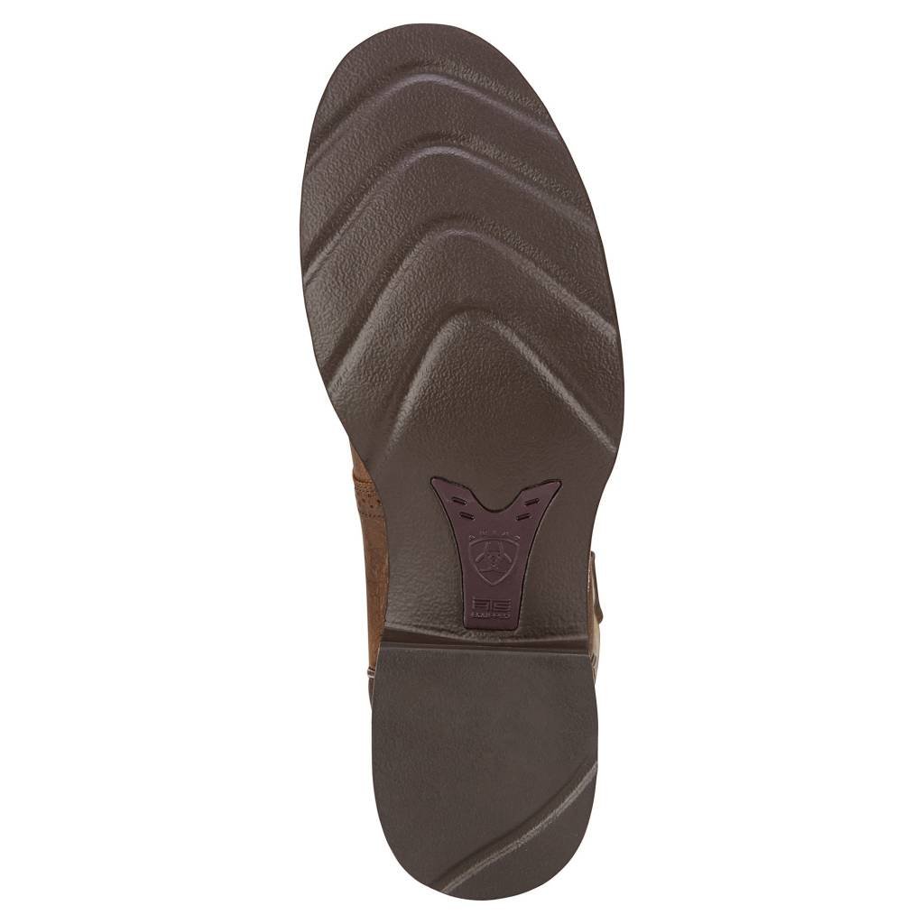 Ariat Men's Heritage Crepe