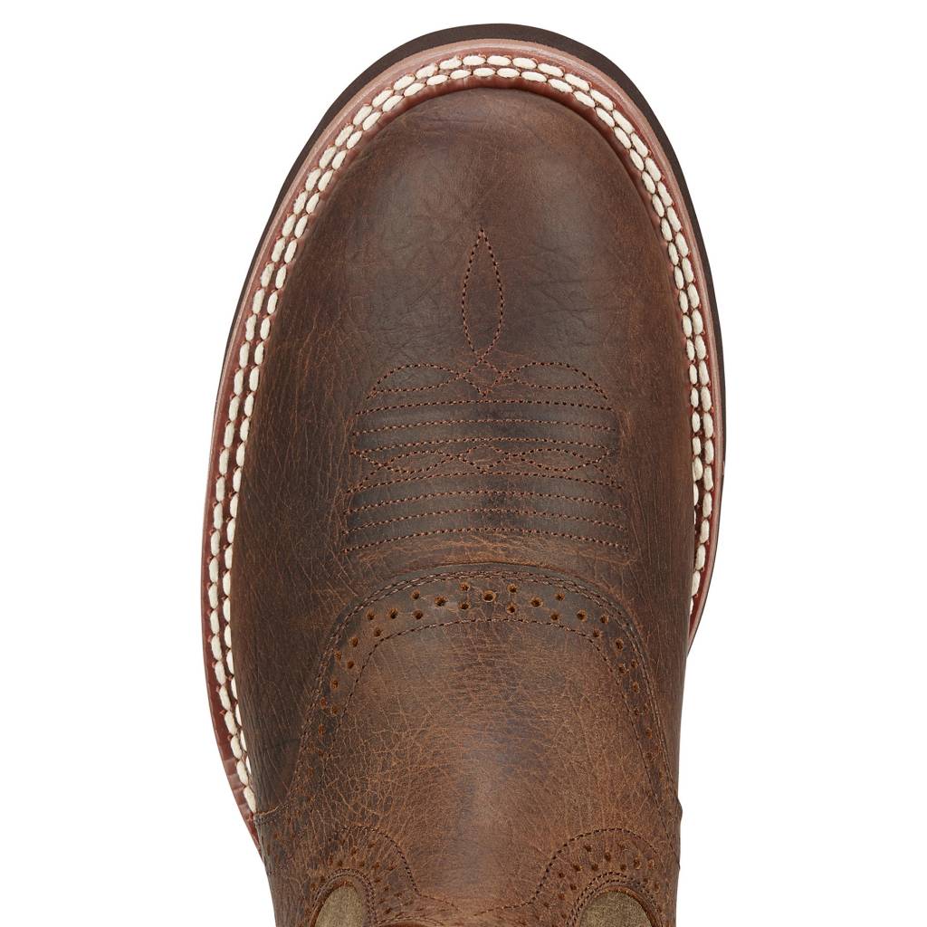 Ariat Men's Heritage Crepe