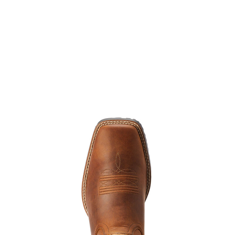 Boot Ariat Hybrid Ranchwork