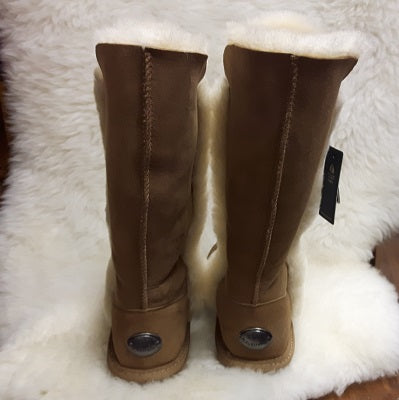 Boots Australian Sheepskin SALE