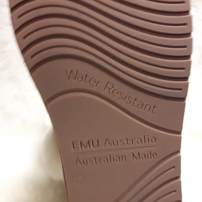 Boots Australian Sheepskin SALE