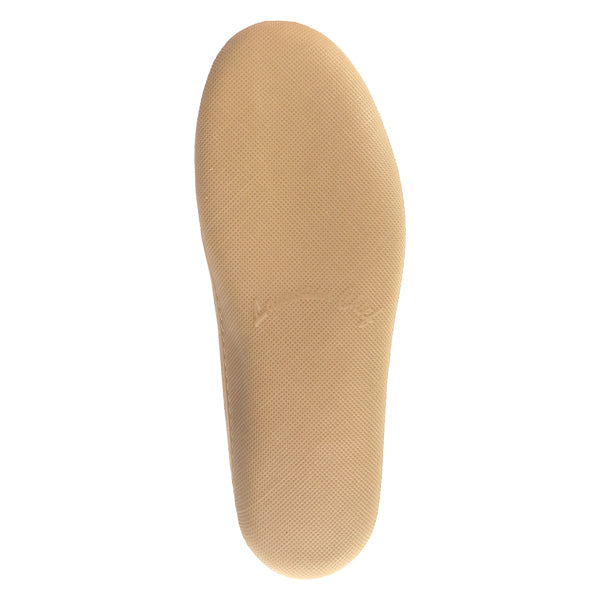 Moccasins Moosehide Rubber Sole Ladies LC๐