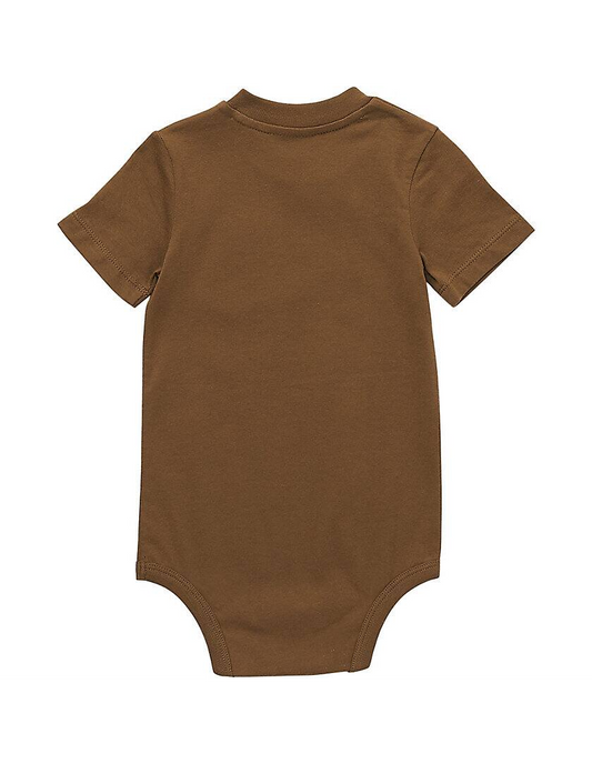 Carhartt Kid Tee Onesie