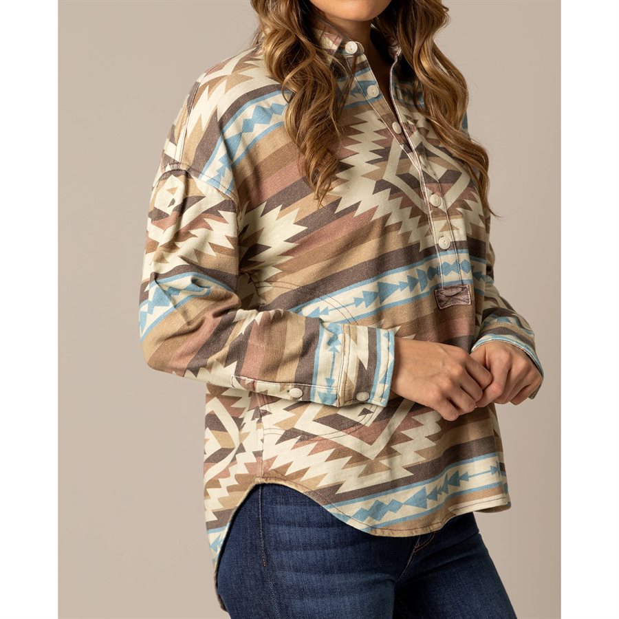 Shirt Kimes Southwestern Ladies