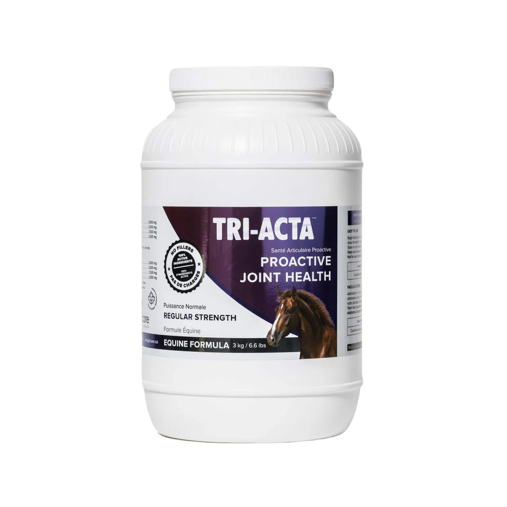 Horse - Tri Acta Joint Health