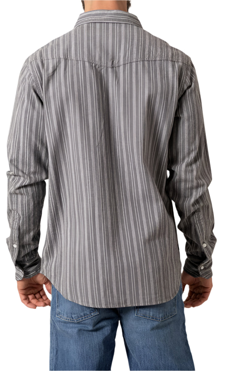 Kimes Long Sleeve Shirt