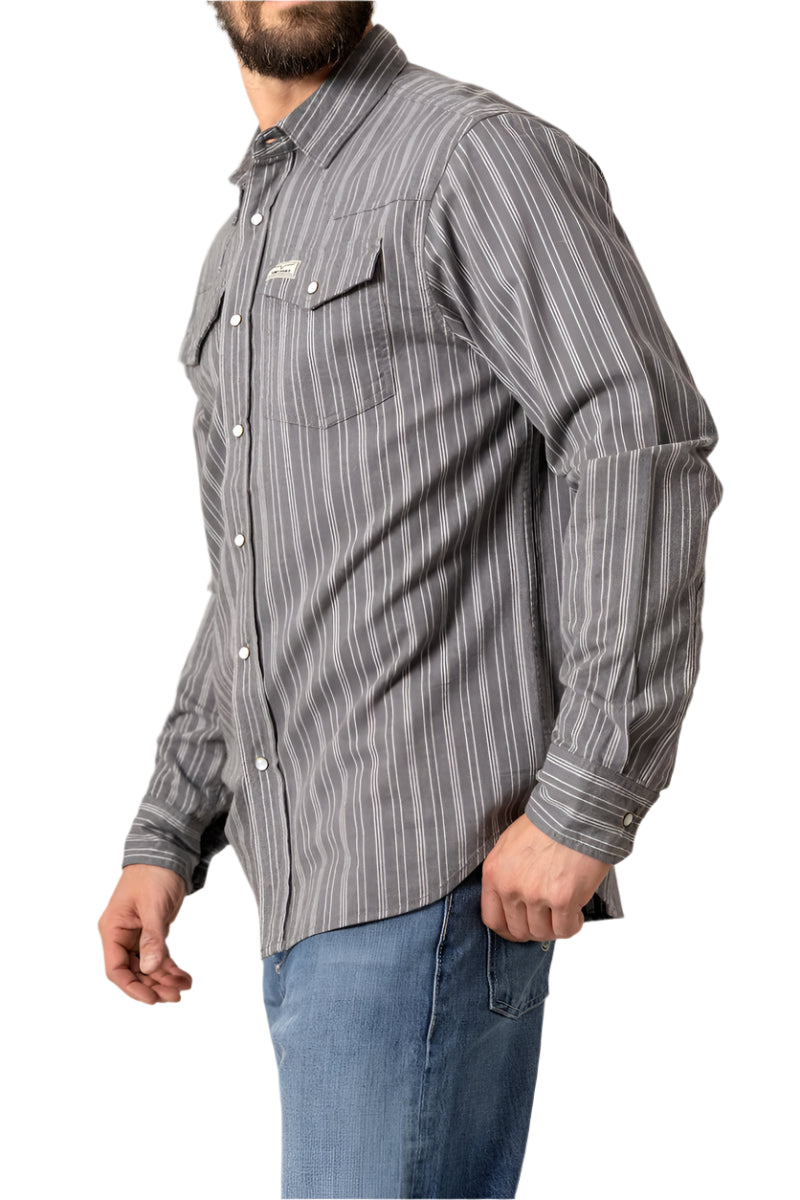 Kimes Long Sleeve Shirt