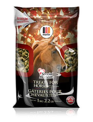 Martin Maple Treats 1kg