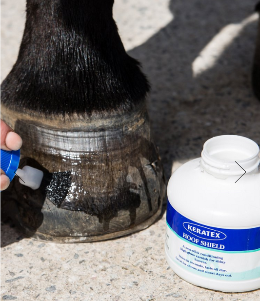 Keratex Hoof Shield