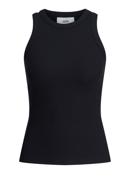 Ribbed Tank Ladies