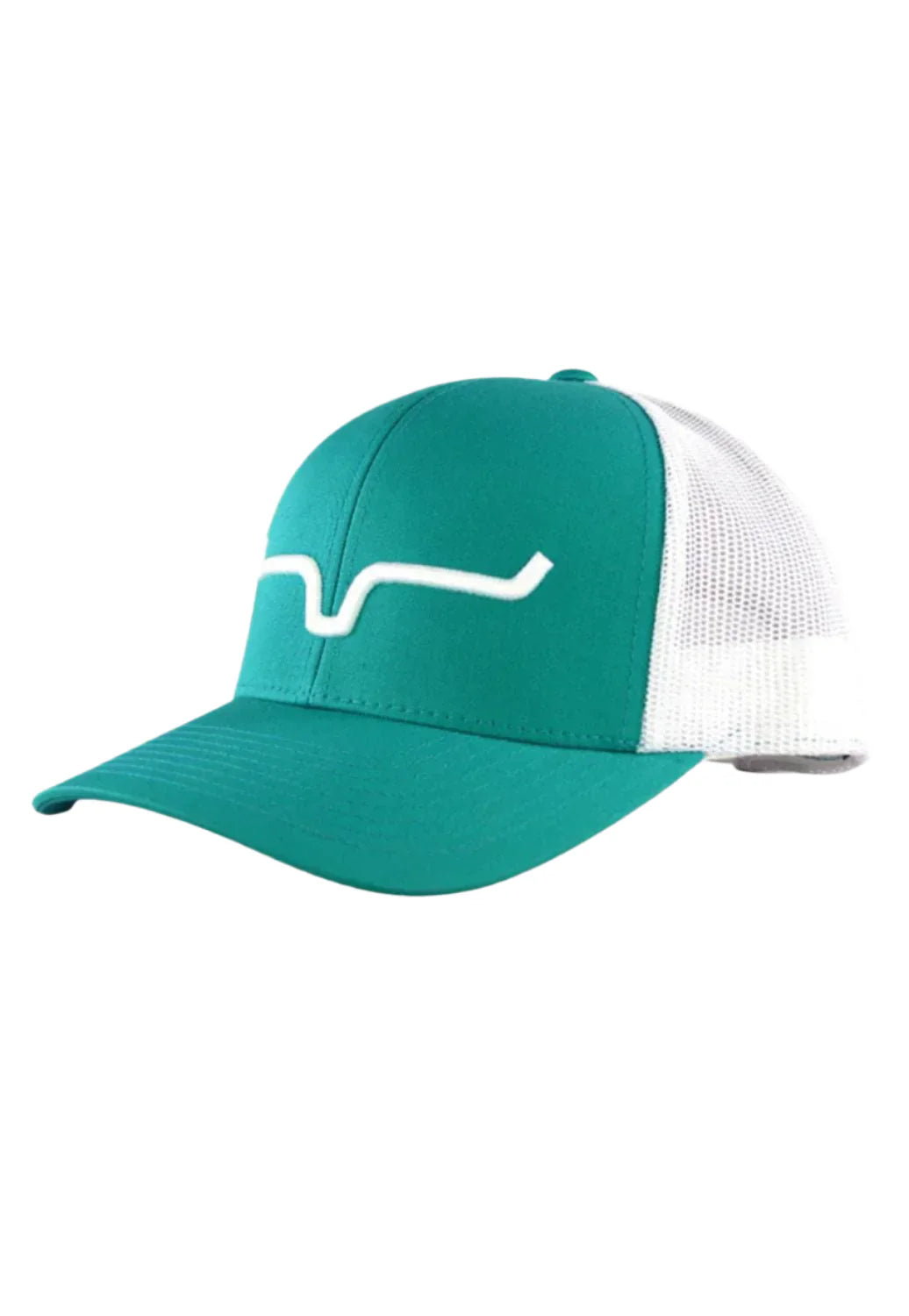 Kimes Hat Weekly Trucker Collection
