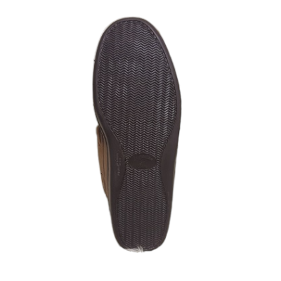 Moccasins Moosehide Sheepskin Lined Men’s🍁