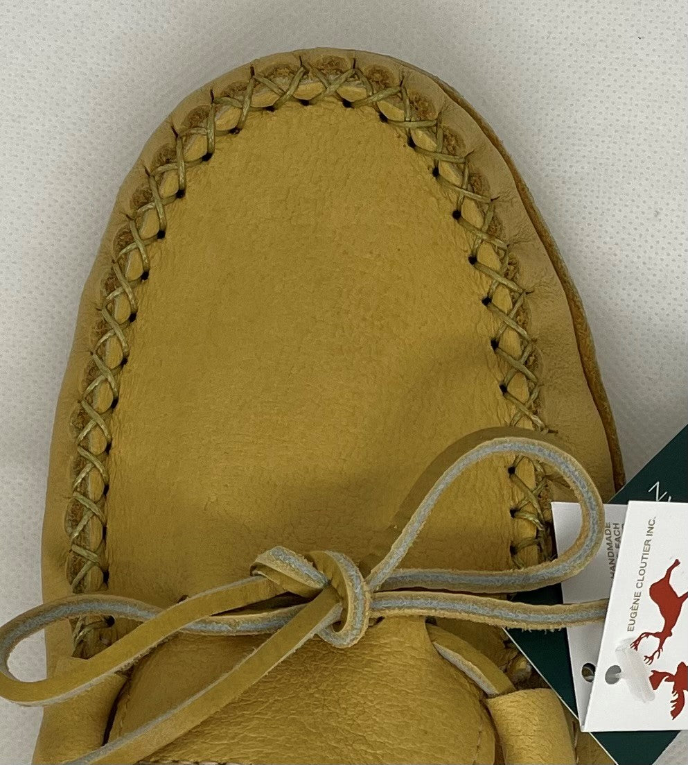 Moccasins Leather Sole Men'sπ