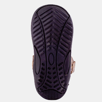 Boot Old West Tubbies Baby