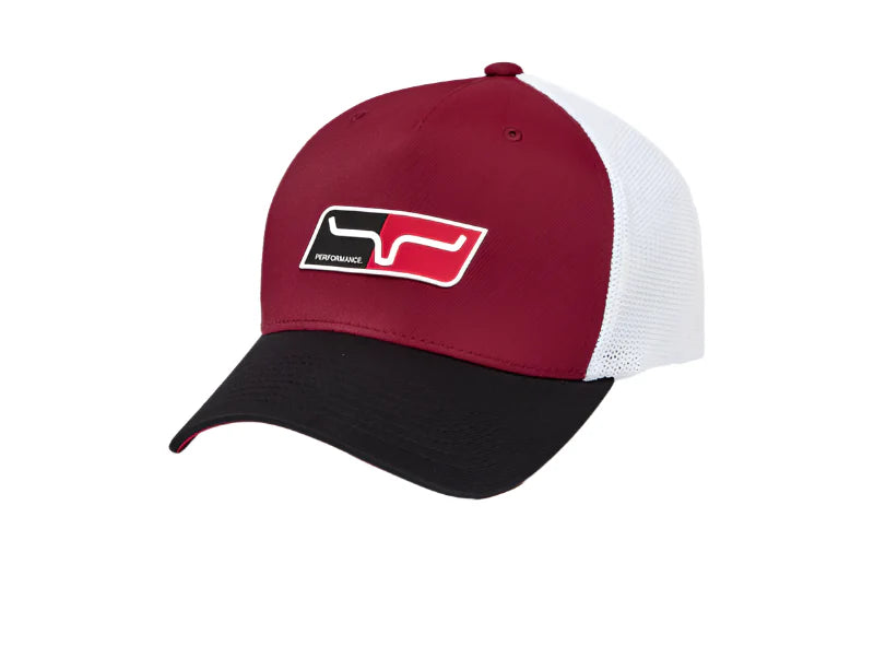 Kimes Hat Tech Division 110