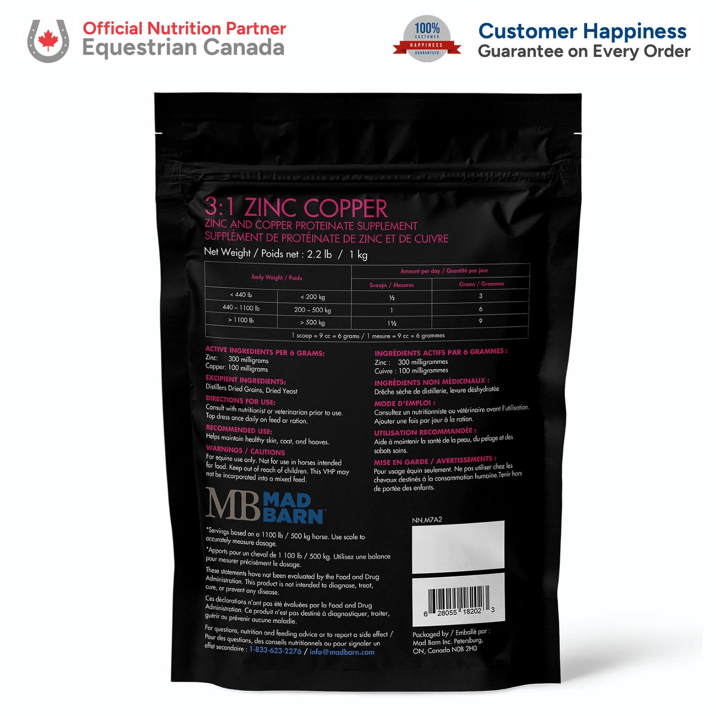 3:1 Zinc Copper Powder